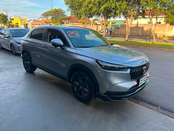 HONDA HR-V 1.5 DI I-VTEC TURBO FLEX ADVANCE CVT HONDA HR-V 1.5 DI I-VTEC TURBO FLEX ADVANCE CVT